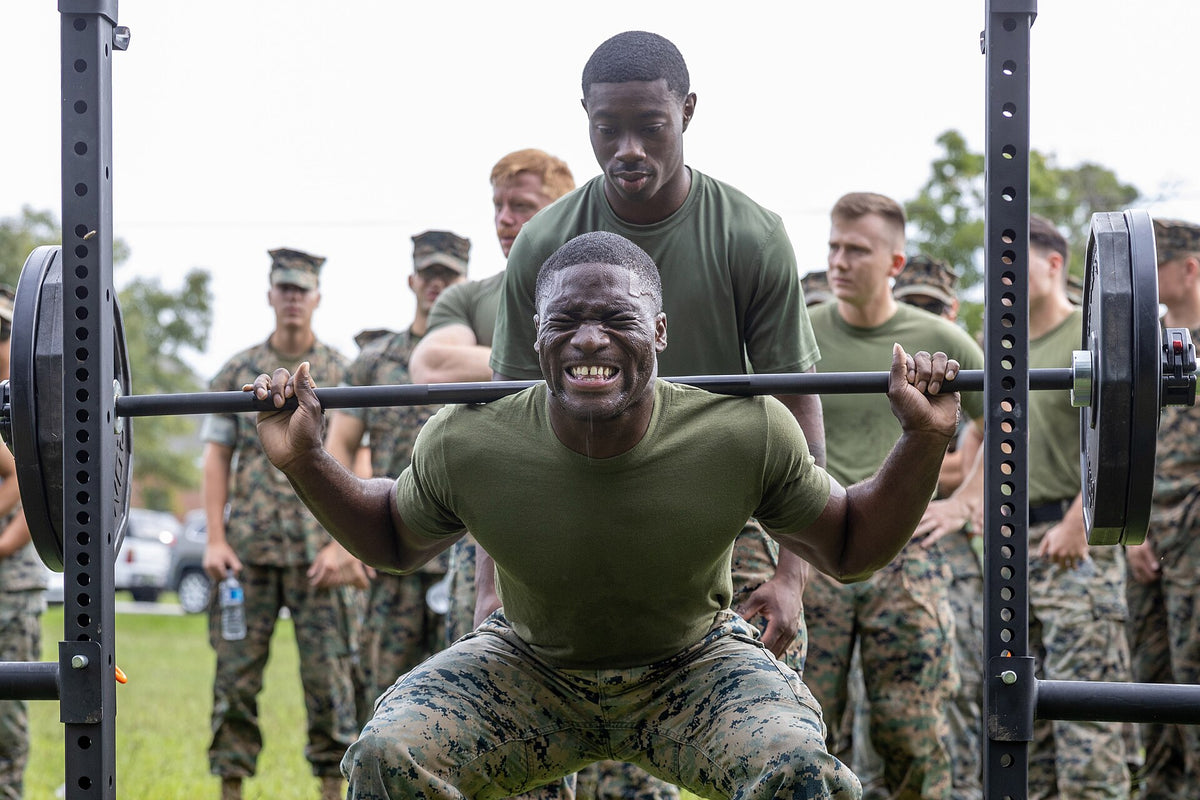 How Strength Training Amplifies Testosterone Booster Results