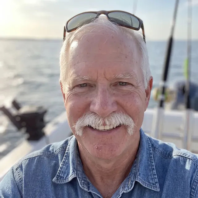 Greg H., Wildhorn customer