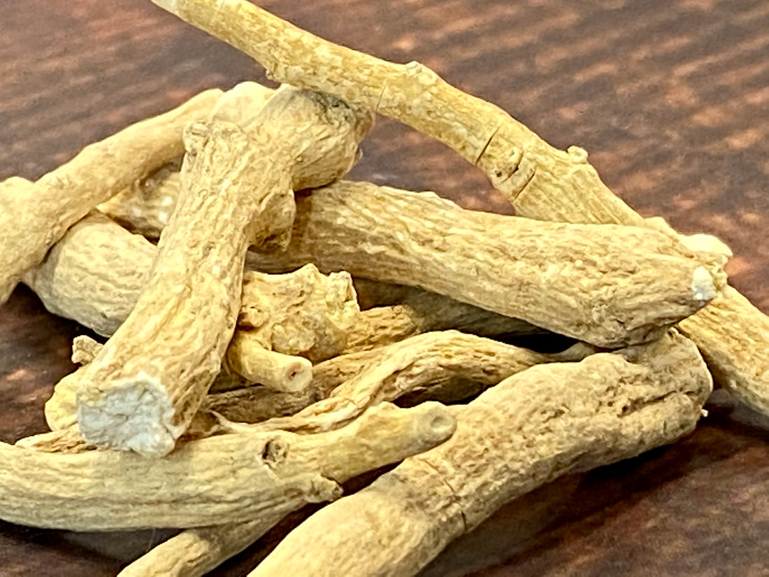How Ashwagandha Supports Hormonal Balance in Men