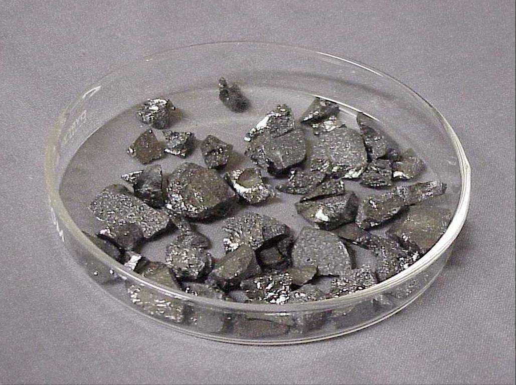 Boron: The Trace Mineral Quietly Supporting Testosterone