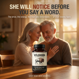 Wild Bison | 4 Wild Organs 8