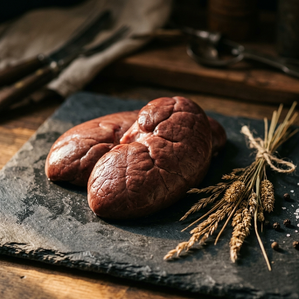 Bison Kidney
