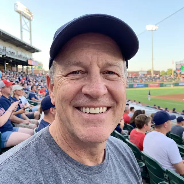 Dennis R., Wildhorn customer