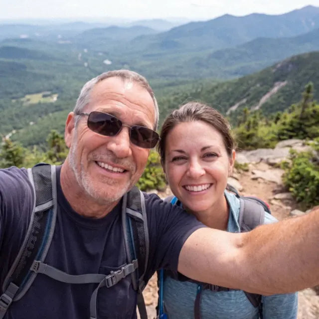 Doug B., Wildhorn customer