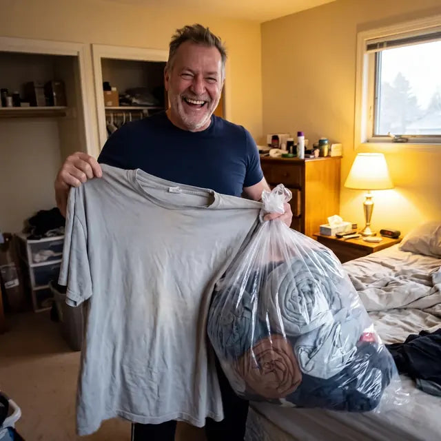 Steven B., Wildhorn customer